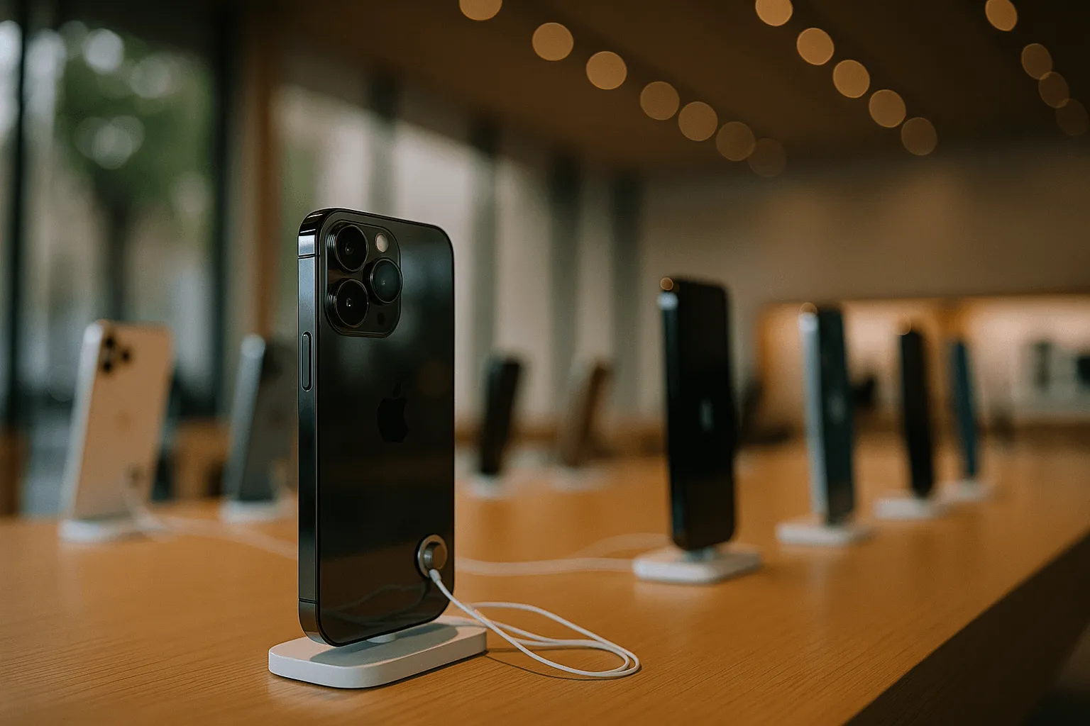 Apple、5億ドルで米国レアアース確保へ。地政学リスクへの「保険」とサプライチェーン再構築の兆し