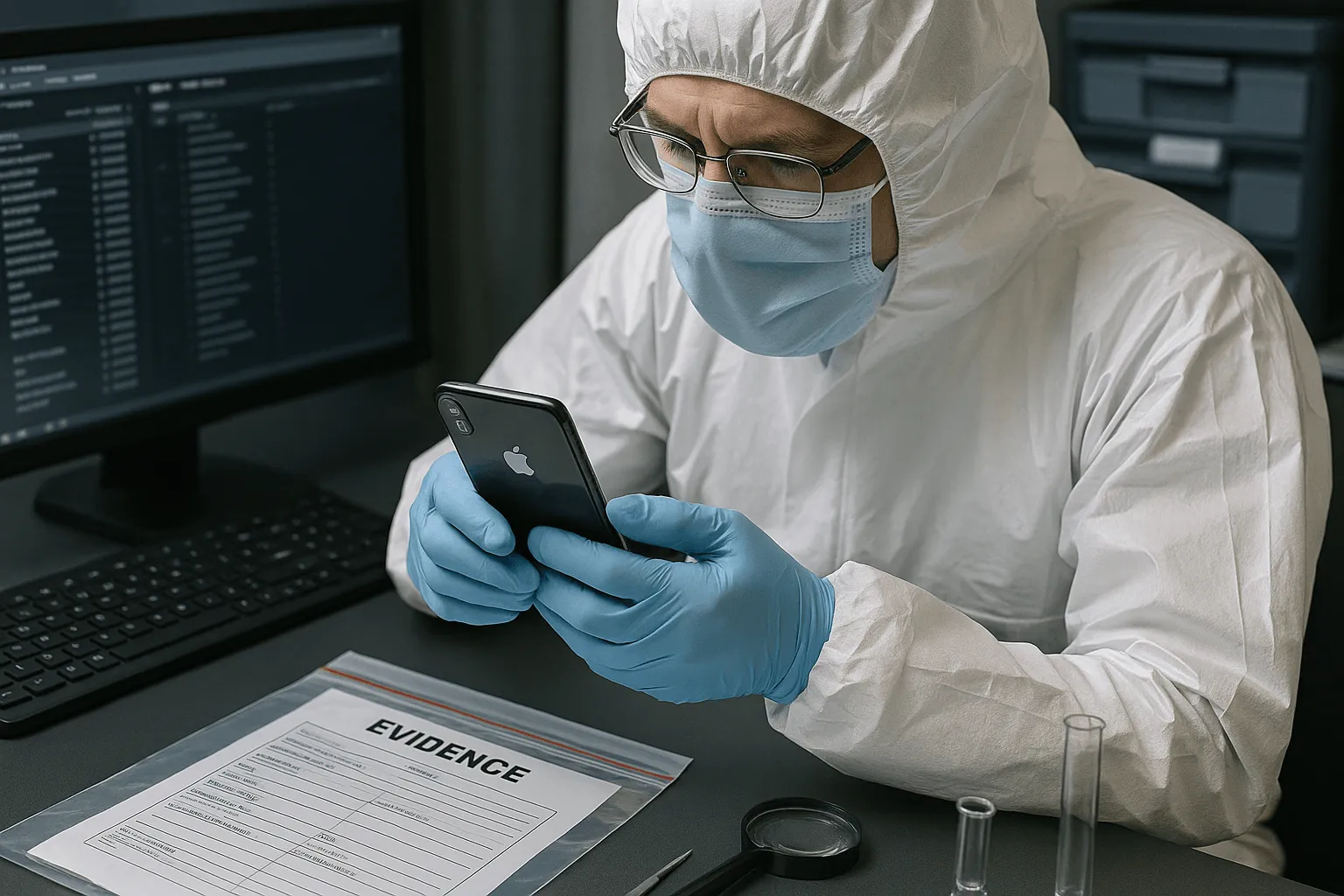 Cellebrite、iPhone仮想化のCorelliumを買収：最強タッグが拓く「デジタル捜査」新時代