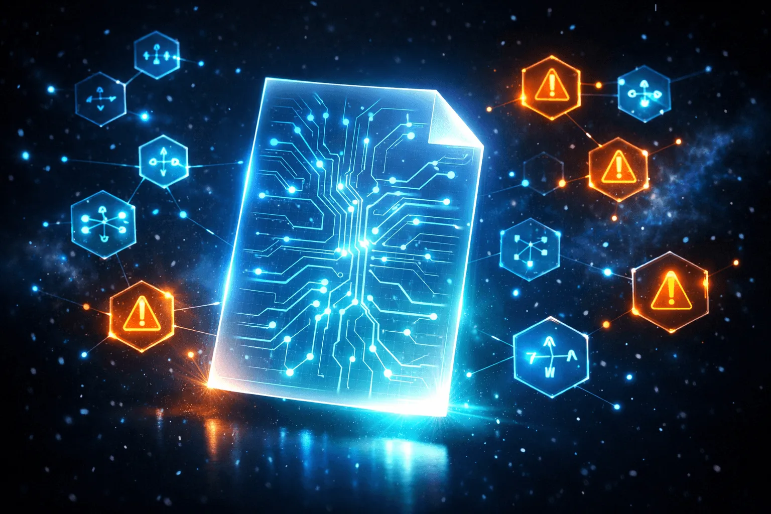 IETF提出のIPv8ドラフト、文書の76%が   AI生成と判定：専門家が指摘する根本的な設計ミスも判明