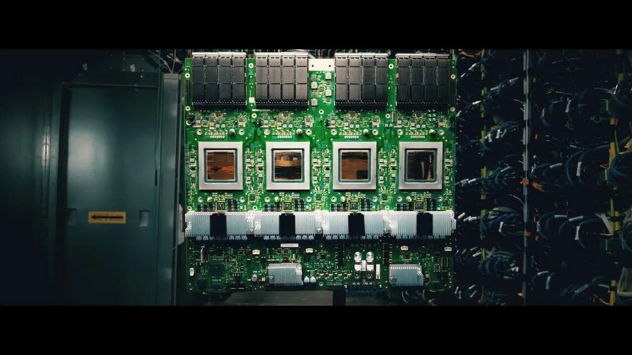 Google「Ironwood」の野望を阻む“見えない壁”：TPU大量生産を遅らせるTSMC CoWoSの残酷な序列と2027年の転換点