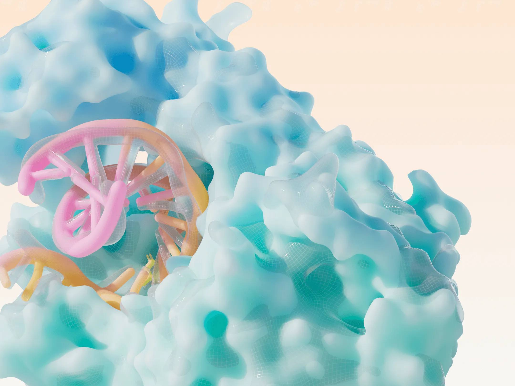 Googleの切り札「Isomorphic Labs」、AIが設計した新薬の歴史的臨床試験へ