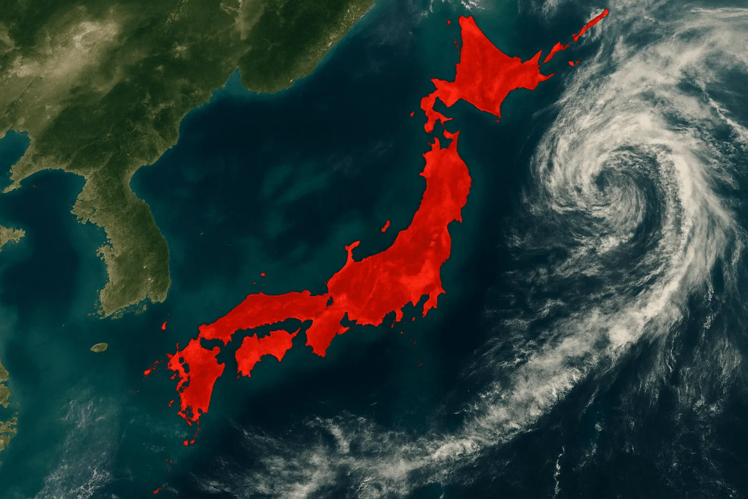 南海トラフの「静かな地震」を世界初観測。巨大津波の“衝撃吸収体”か、それとも大地震への序曲か？