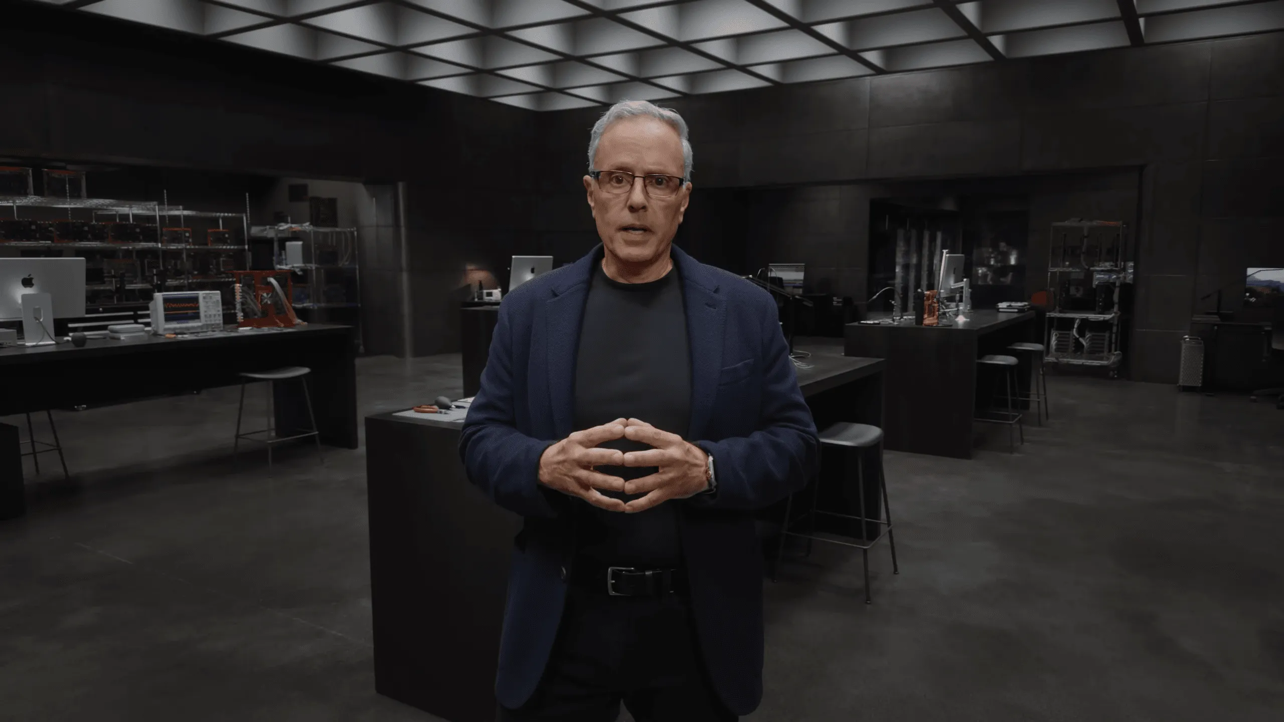 Appleシリコンの父、Johny Srouji氏が退社を検討か：相次ぐ幹部離脱の真相と「ポストTim Cook」時代の影