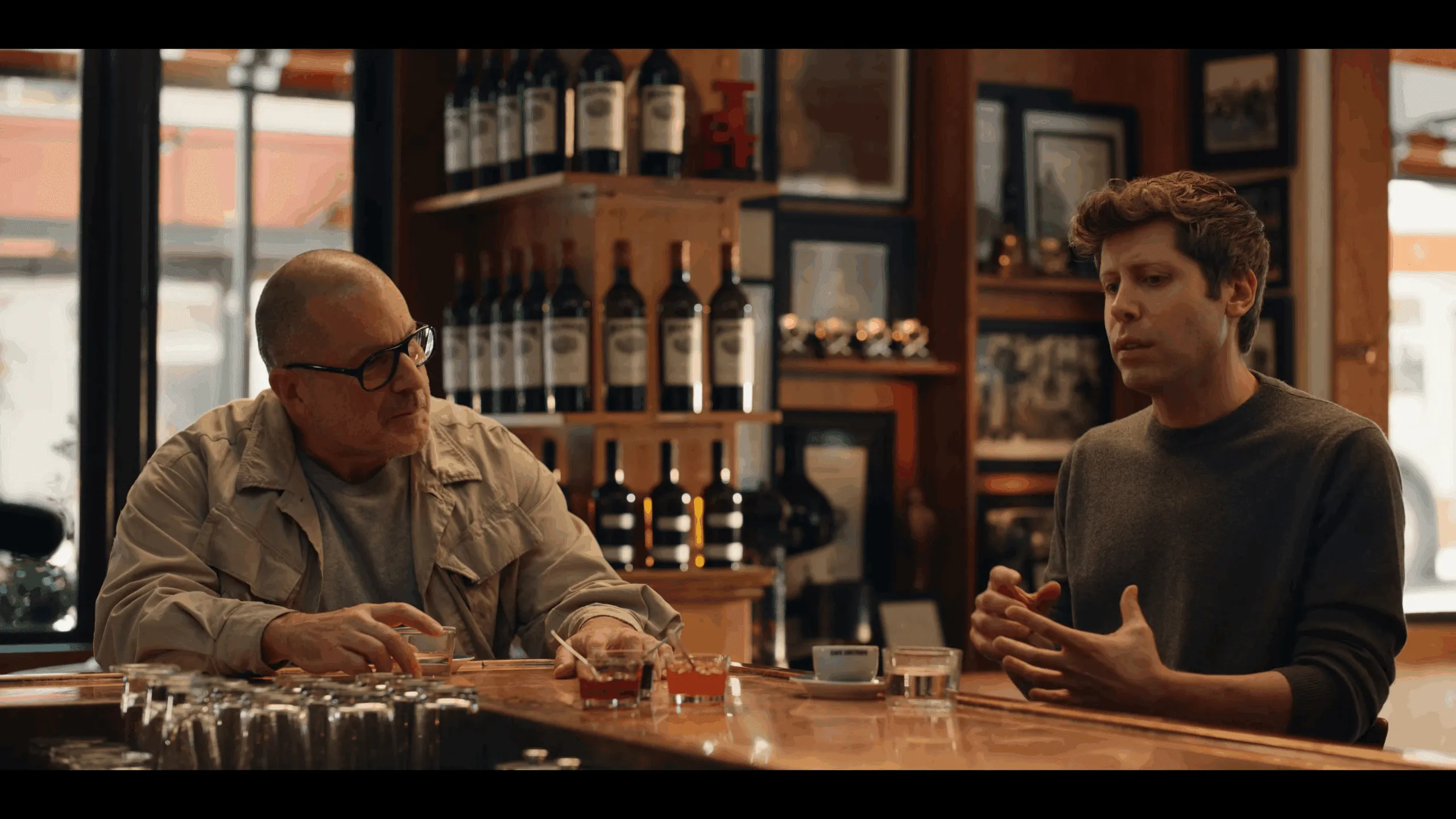 OpenAI、Jony Ive氏率いる「io」を約1兆円で買収：革新的なAIハードウェアの開発に向けて本格始動