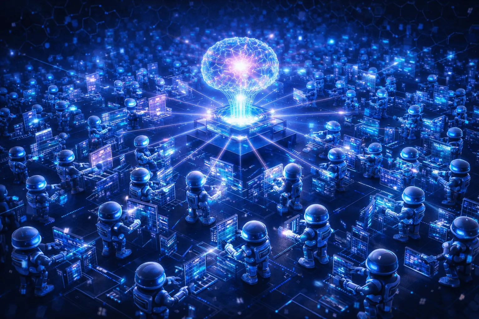 中国Moonshot AI、オープンソースモデル「Kimi K2.5」を発表：100体の「Agent Swarm」がGPT-5.2を猛追