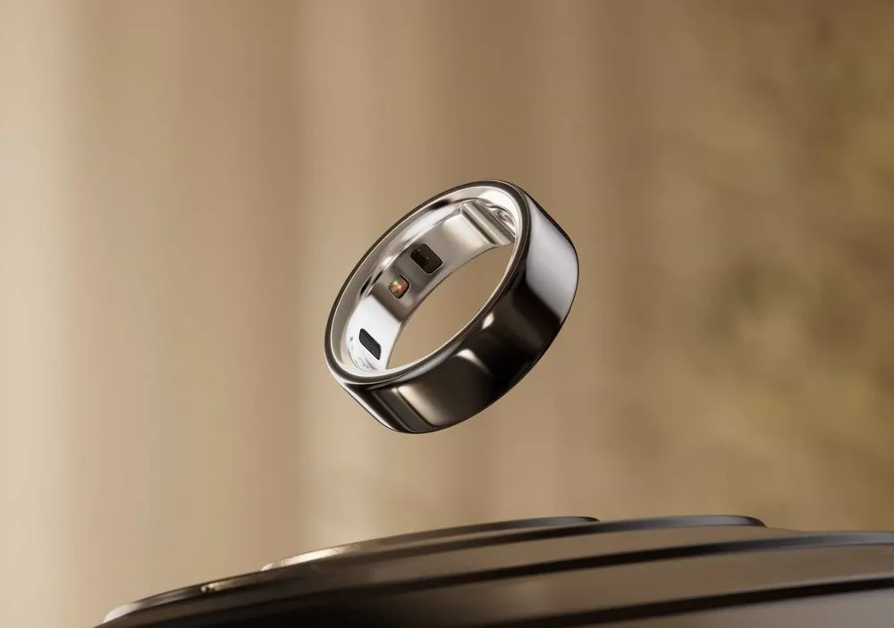 Oura Ring 4発表: スマートセンシングで精度向上、デザイン刷新の最新
