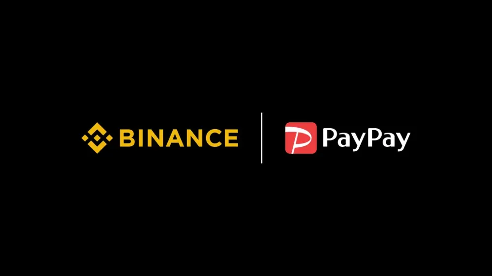 PayPay、Binance Japan株40%取得で資本提携 – 7000万ユーザーが動かす日本のデジタル金融新時代