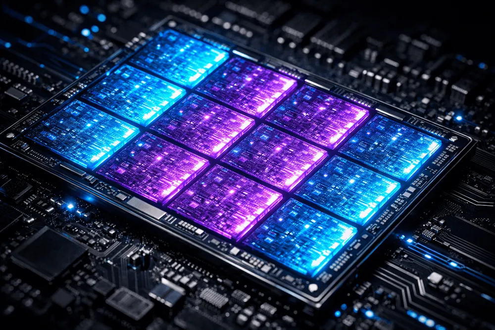 AMD「Zen 6」アーキテクチャ「Olympic Ridge」の全貌:巨大化するコアとIntelに対するプラットフォーム戦略の完全解剖