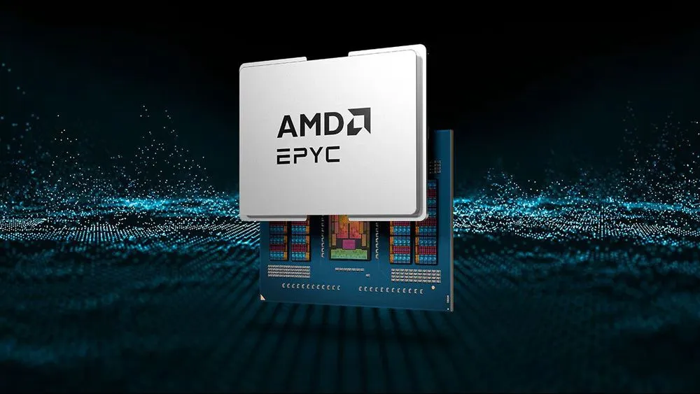 AMD、業界初の2nmプロセス採用HPC向けCPU「EPYC Venice」の量産を開始