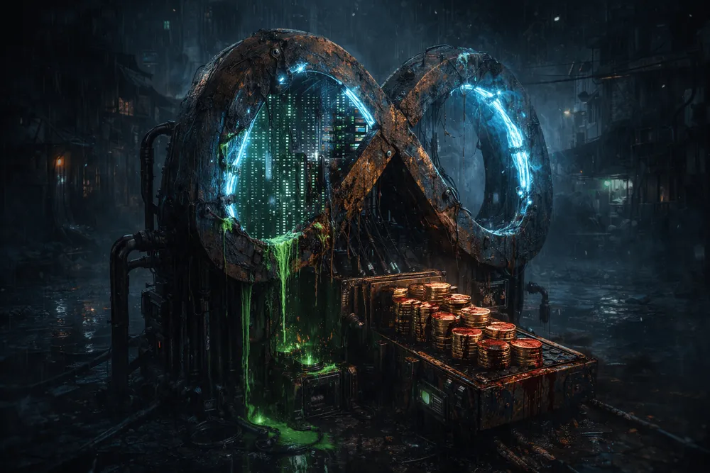 Metaは“日本での成功体験”を元に詐欺広告を隠蔽し、本人確認義務化を回避するために「裏マニュアル」を構築していた | XenoSpectrum