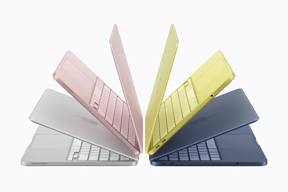 MacBook NeoはWindowsの利用でWindows PCを超える：各種ベンチが示すその“実用性”