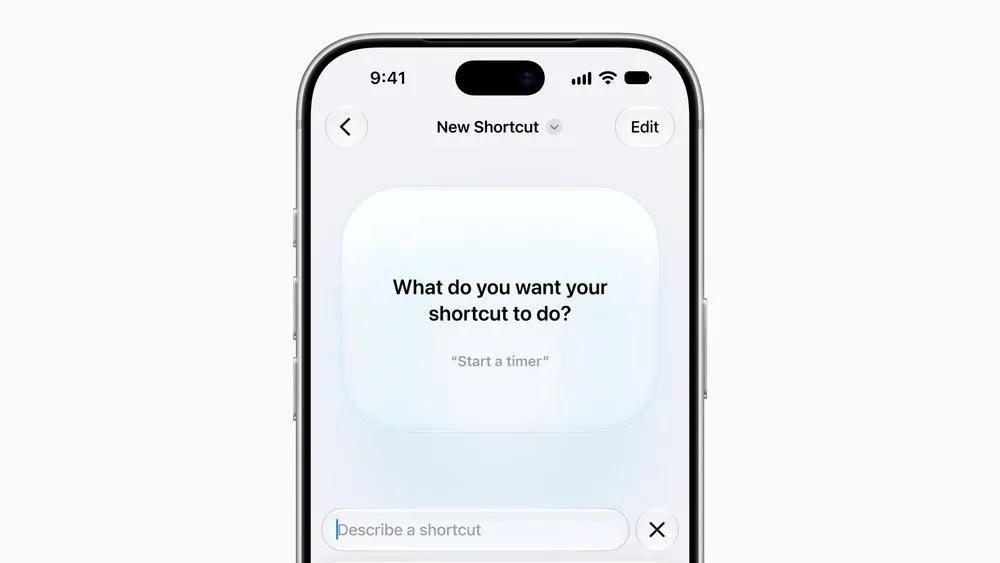 Apple-iOS-27-Shortcuts-describe-a-shortcut.webp