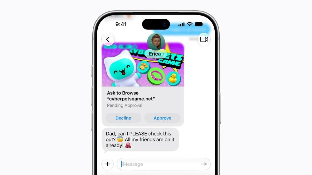 Apple-iOS-27-child-account-Ask-to-Browse.webp
