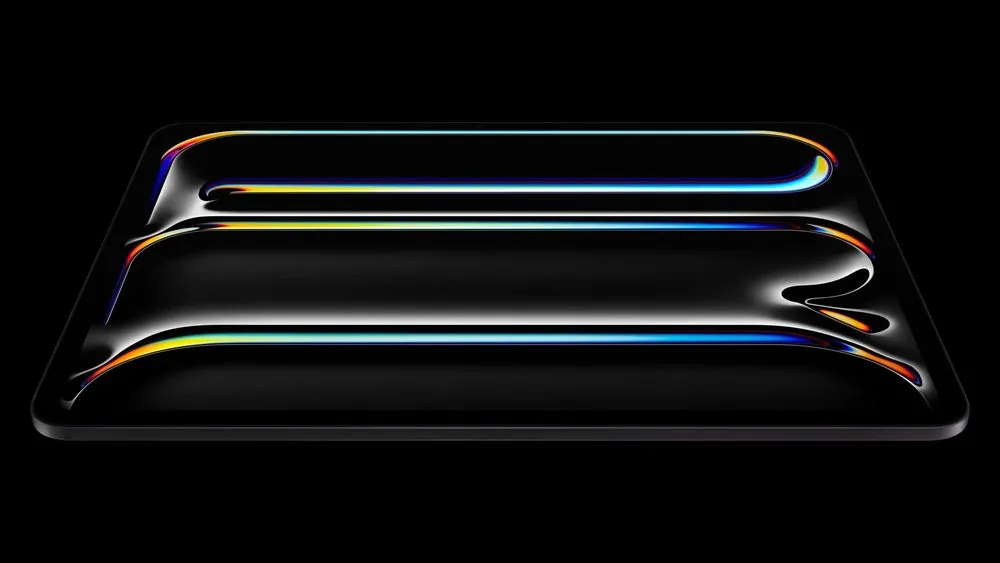 iPad Pro13インチM5チップ　2025モデル New 2025 Apple iPad Pro 13-inch M5 8th Gen, Choose Color, Storage