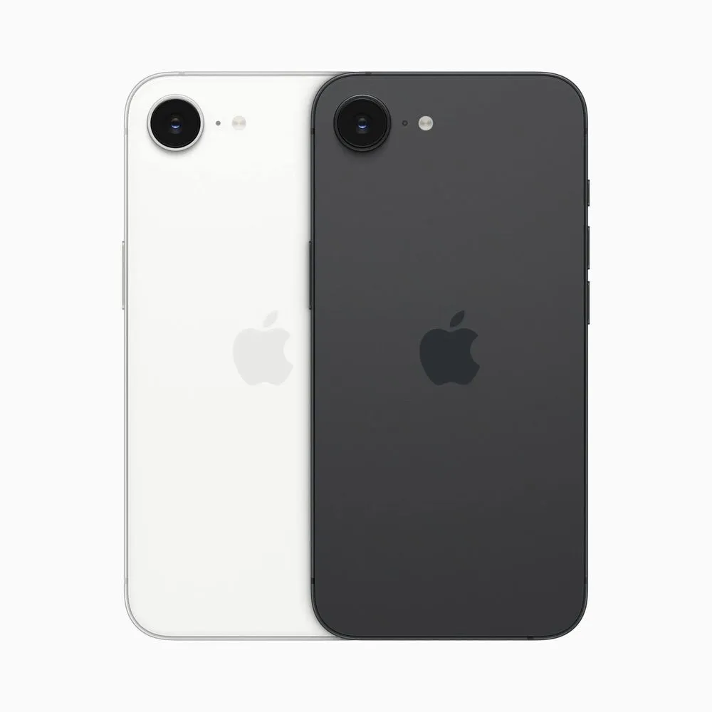 iPhone 16e:A18チップ(ビニング版)、Fusionカメラ、60Hzディスプレイ搭載の廉価モデルを徹底解剖