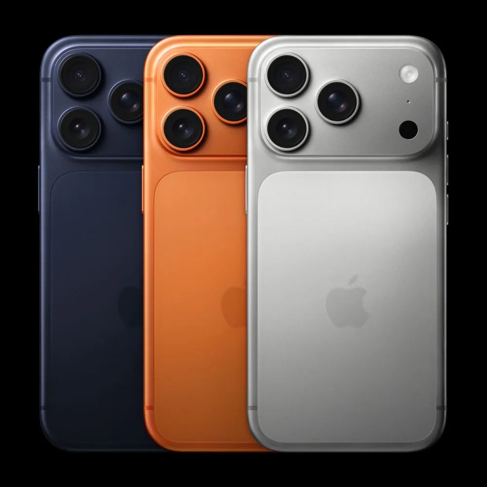 iPhone 17「N1チップ」の実力：ベンチマークが示すAppleの「一貫性」と