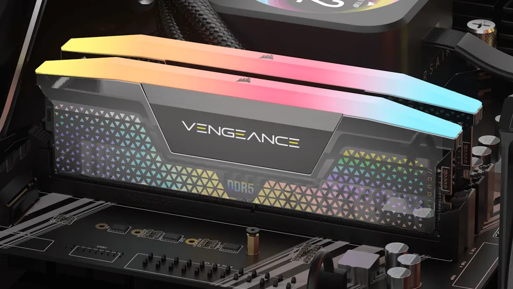 PCメモリ高騰に終止符？ Corsairも採用した中国製「格安DDR5」が価格破壊を起こす日 | XenoSpectrum