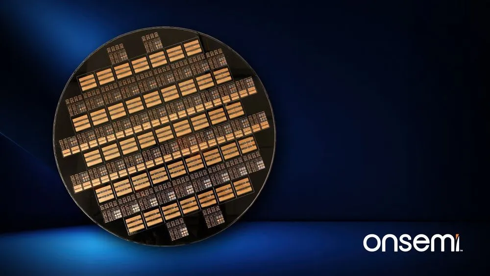AI電源やEVの小型化へ、onsemiが異なる半導体をシリコン内に集積するEPPを発表