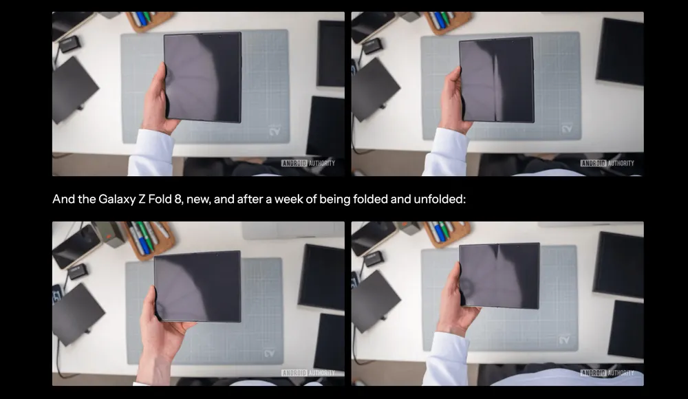 FireShot Capture 071 - What to expect from the Galaxy Z Fold 8's crease after a week\_ - [www.androidauthority.com].webp