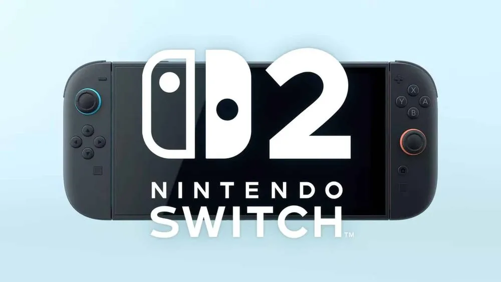 任天堂、ついに「Nintendo Switch 2」を発表：大画面化、進化した