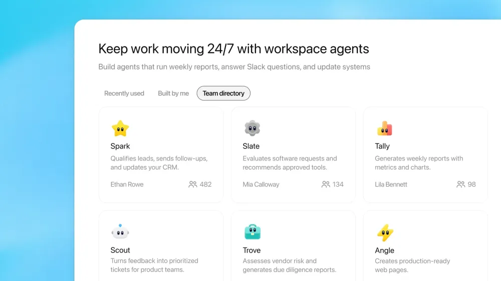 OAI\_Blog\_Agents\_Library\_Image5\_workspace\_agents.webp