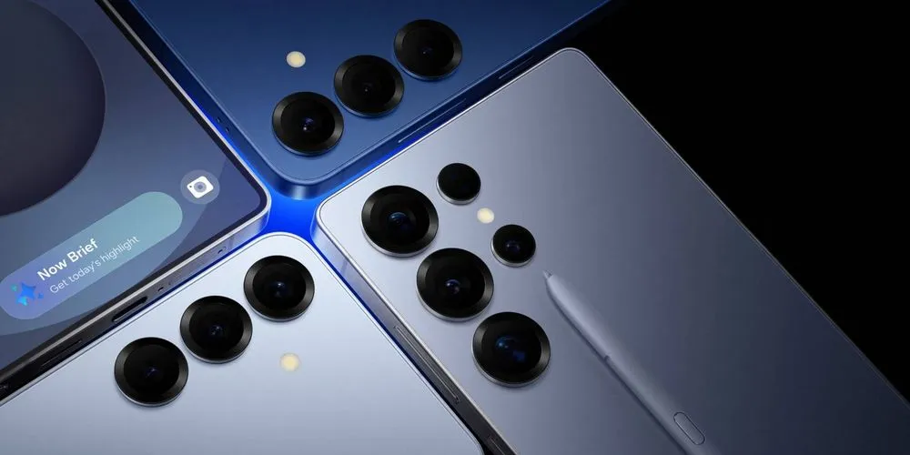 Samsung、AI機能を全面に押し出したGalaxy S25シリーズを発表