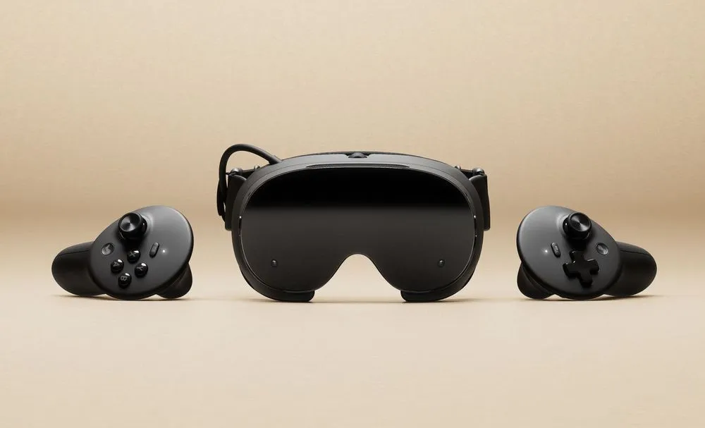 Valveが新型VRヘッドセット「Steam Frame」を発表：Arm搭載・x86互換
