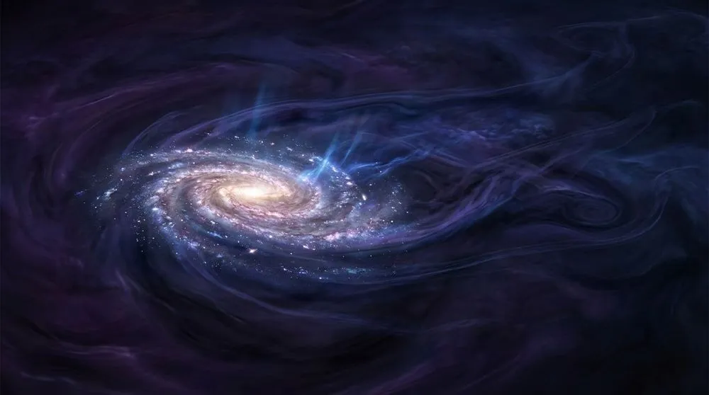 宇宙は「粘り気のある流体」なのか？DESI観測が示唆するダークエネルギーの正体と「空間フォノン」理論