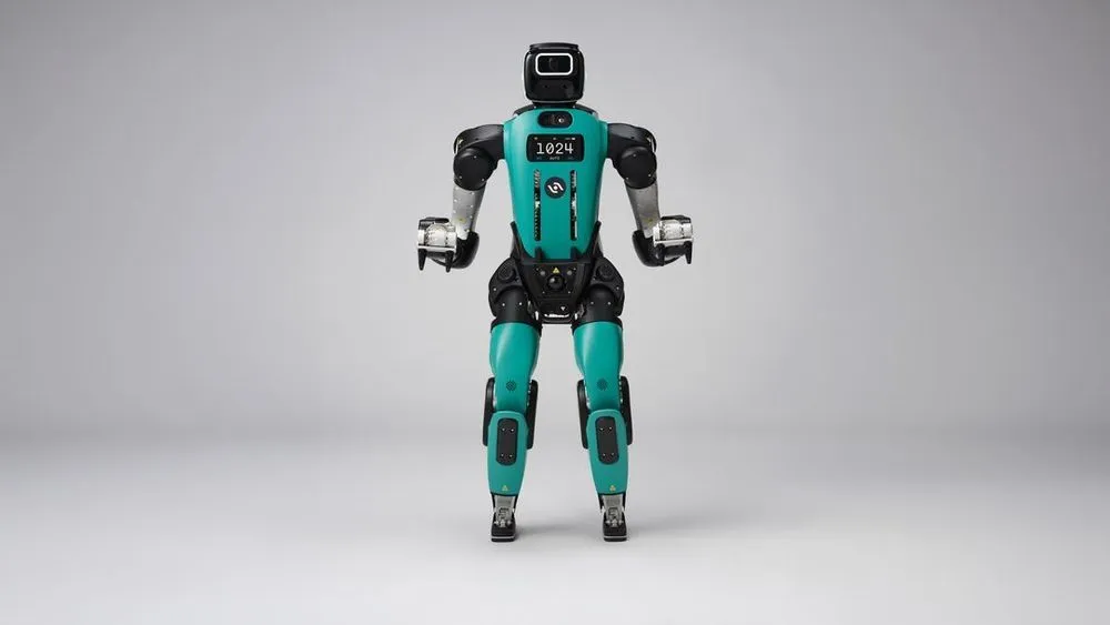 Agility Roboticsが「Digit 5」発表、防護柵不要の協調安全と50ポンド可搬へ