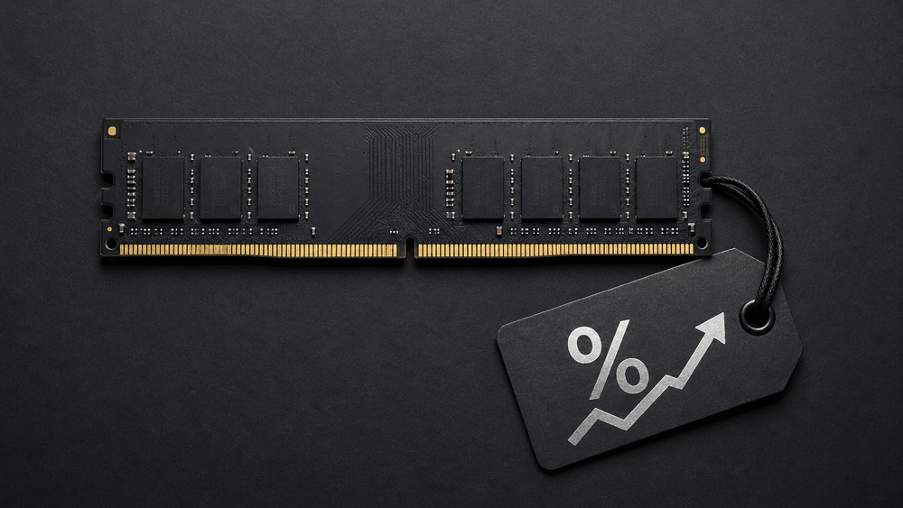 AIが火をつけたメモリ不足、「メモリサーチャージ」という新常識が業界を変える