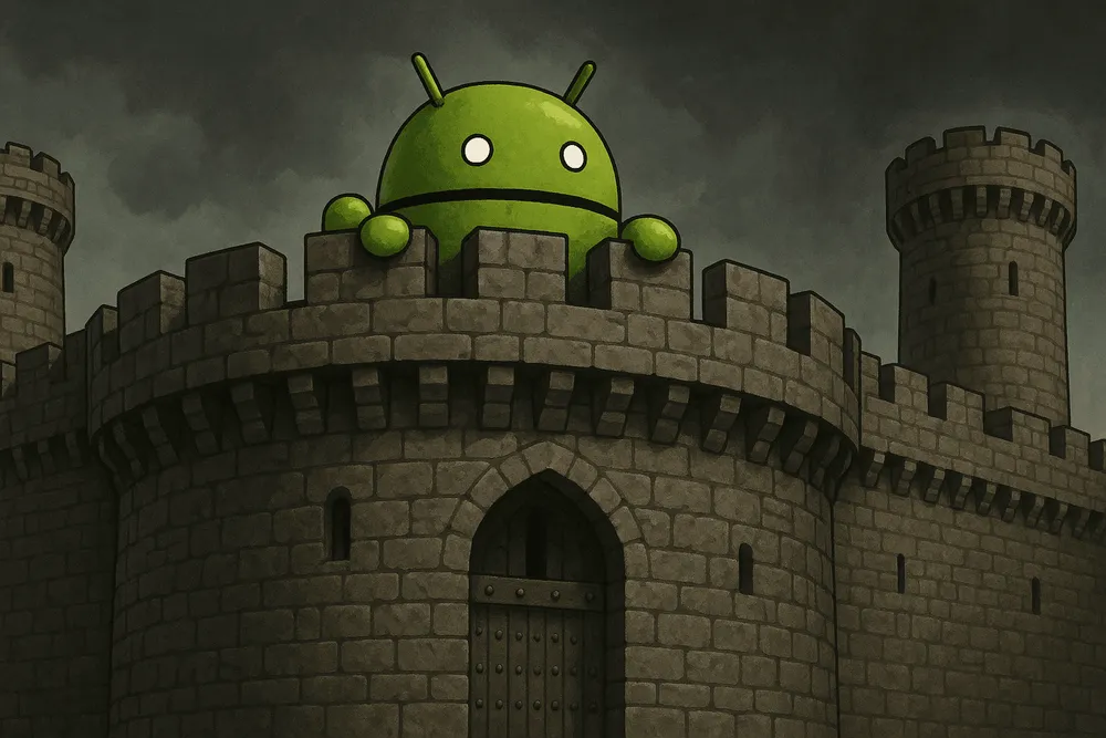 終わりの始まりか?CalyxOS開発凍結が示す、カスタムAndroid ROMの静かなる終焉