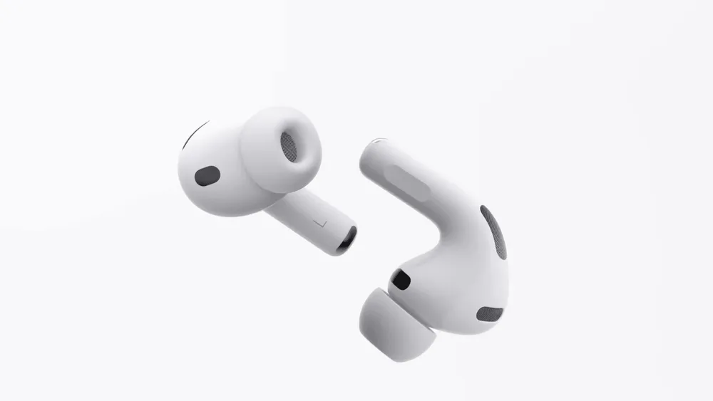 Apple「AirPods Pro 3」ついに発表。心拍数センサーとライブ翻訳で「耳