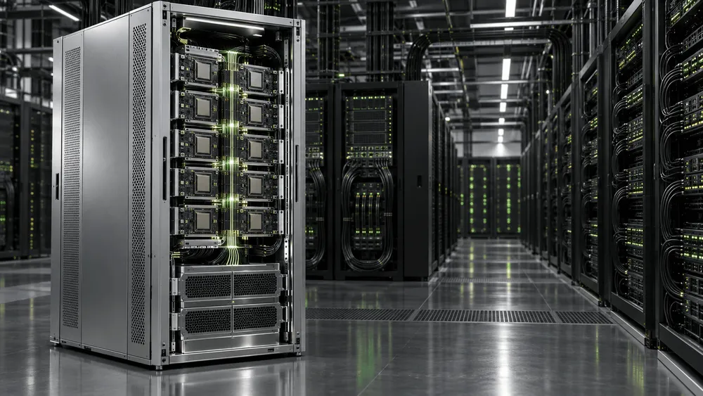 Appleが企業向けAIサーバーを検討か、NVLink Fusion協議が示す外販への壁