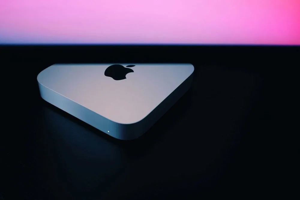 M4 Mac miniは大幅に再設計されApple TV並みに小型化し2024年末に登場