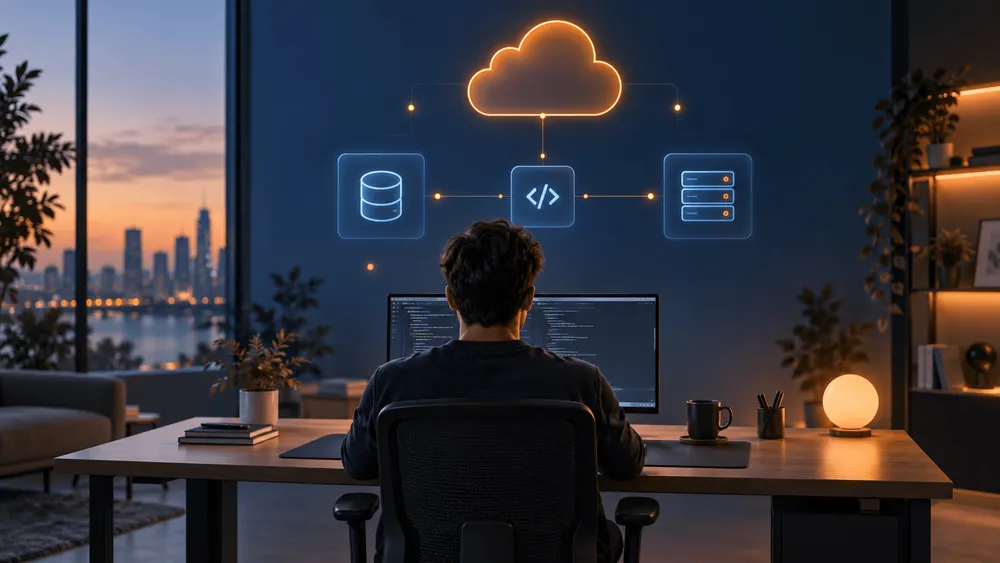 AWSが新規利用者の初期設定を簡素化、AI開発を支える支出上限の停止・復帰条件とは