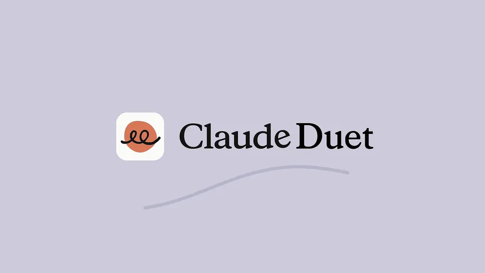 Claudeが「指示待ち」から自律行動へ:Anthropic、新AIエージェント「Duet」を発表