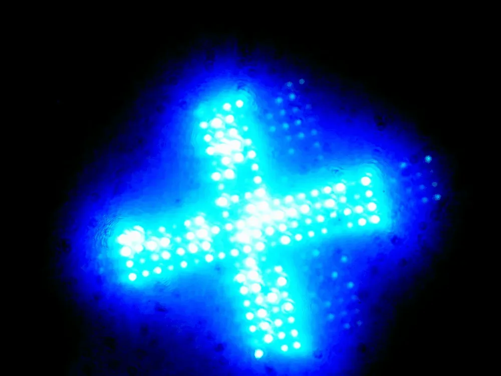 究極の微細化:Polar Lightが切り拓く「ナノLED」時代の幕開けとディスプレイの技術革新