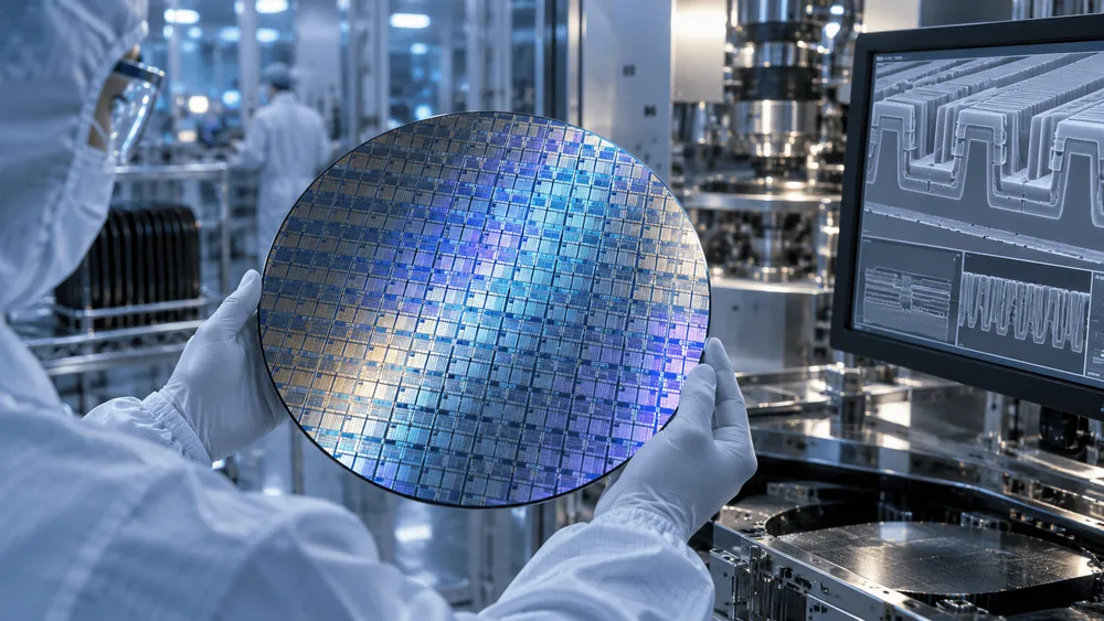 China's CXMT Starts G5 DRAM Production: What Its '50% Increase' Claims Actually Mean