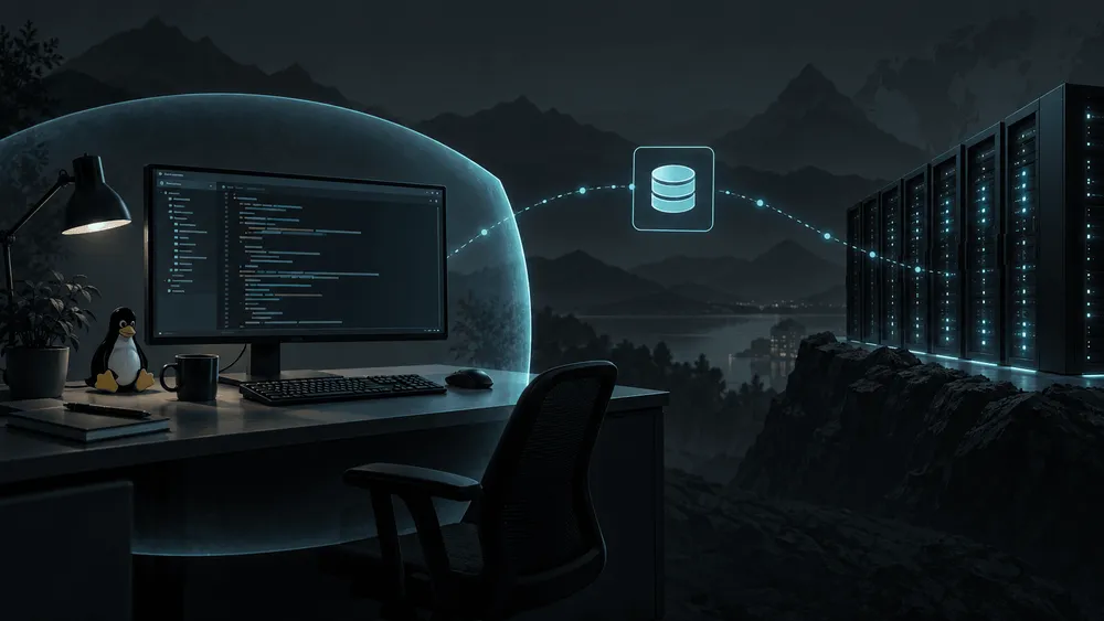 開発者のLinux端末もDefenderで保護へ、サーバーと同じ仕組みで公開プレビュー