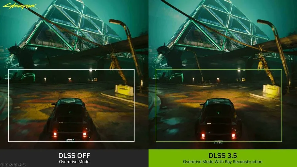 NVIDIA CEO「AIなしでのゲームグラフィックス開発は不可能に」