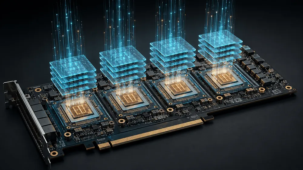 d-Matrix RaptorはHBMを置き換えるのか、実測で示した105 TB/s