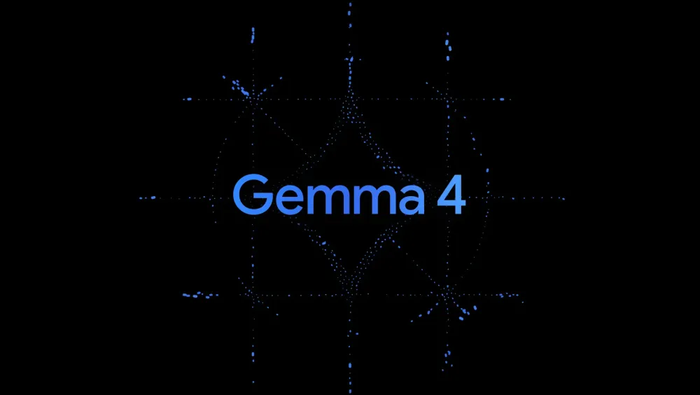 Google、Gemma 4を公開 Apache 2.0採用でAndroid端末からAndroid Studioまで展開