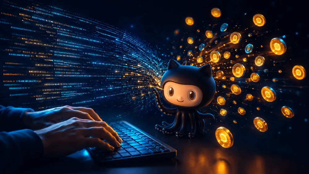 月額据え置きだが使いすぎると赤字:GitHub Copilotの従量課金移行が開発者の懐を直撃