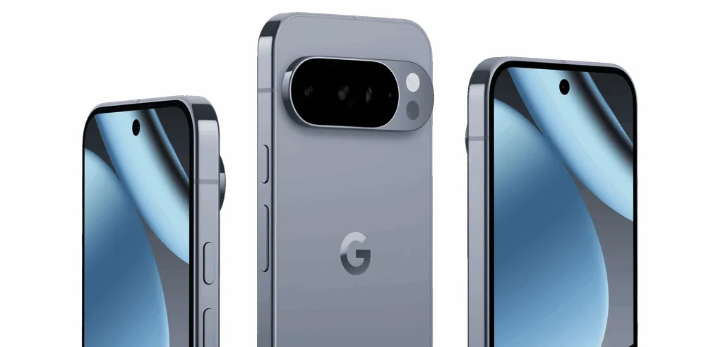 Google Pixel 10シリーズ発表：AIが駆動する新時代のスマートフォン