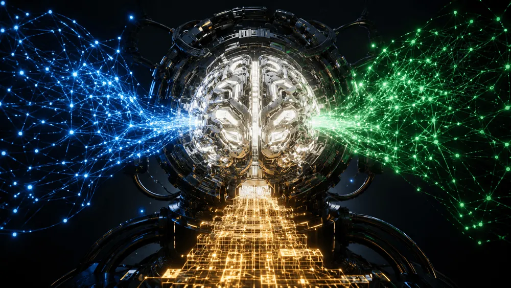 速度20倍、精度78%向上。生成AIの限界を突破する新技術「Omni RAG」とは？