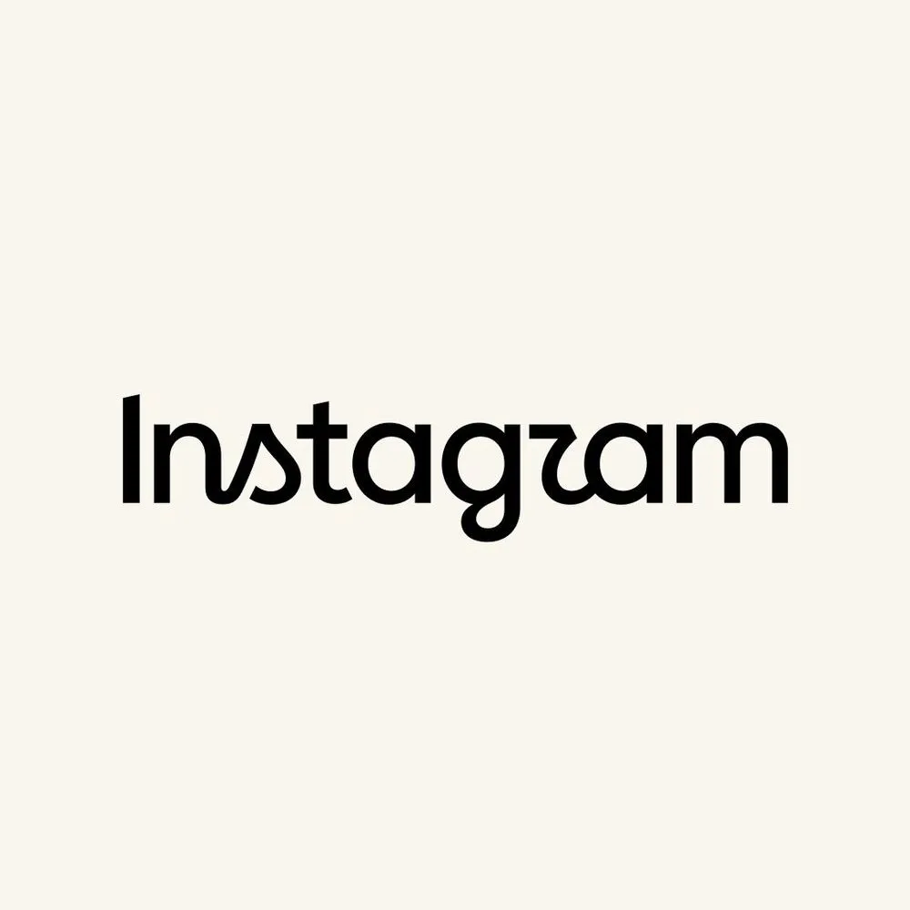 Instagramのロゴ
