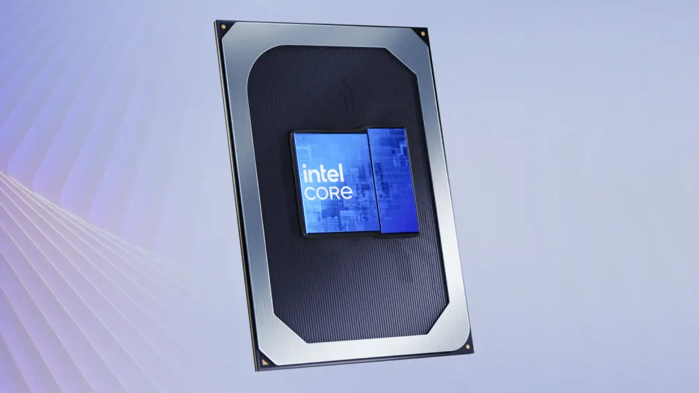 旧世代の再利用を捨てたIntel、18A採用のCore Series 3が突きつける