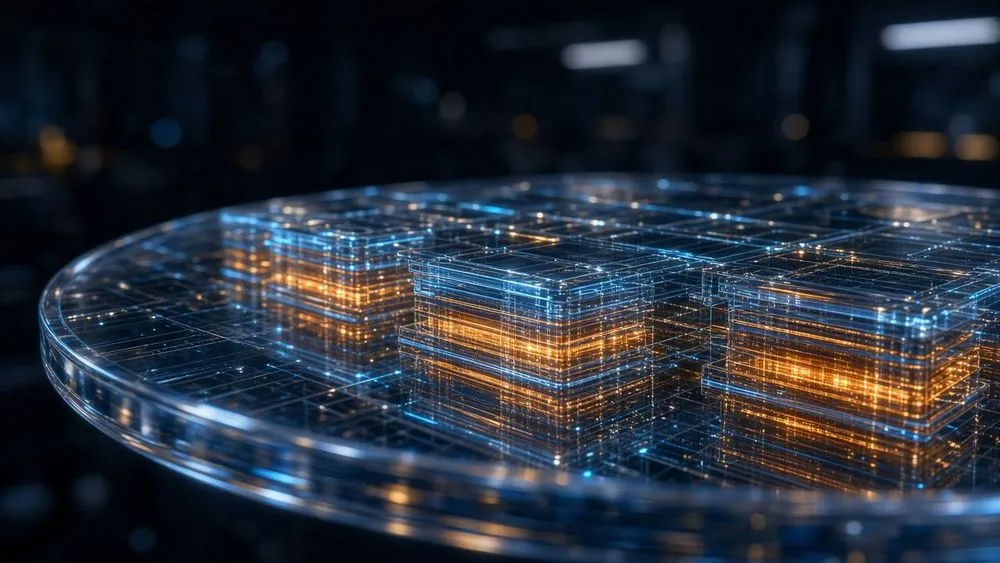 Intelはメモリに帰ってくるのか。CEOが明かした「pet project」の全貌
