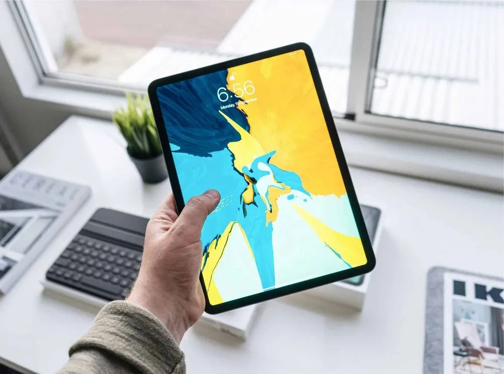 iPad miniの有機ELディスプレイバージョンが開発中、2026年にも登場か