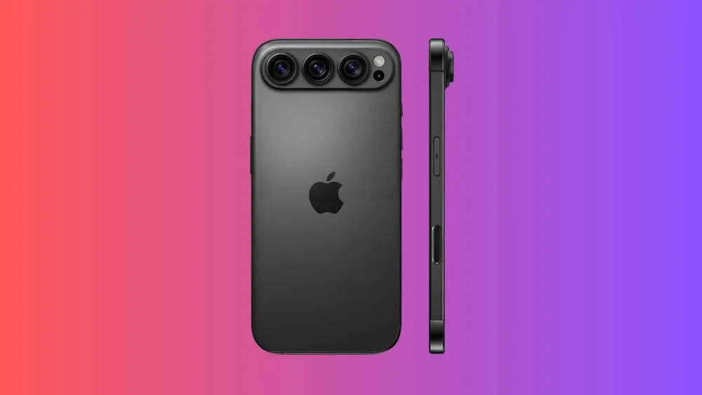 iPhone 17シリーズはPixel 9によく似た横長カメラバー採用か──複数